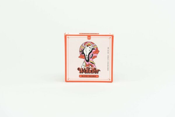 Wonder – Psilocybin Chocolate Bar – Blood Orange | Canada Wide Weed Shop