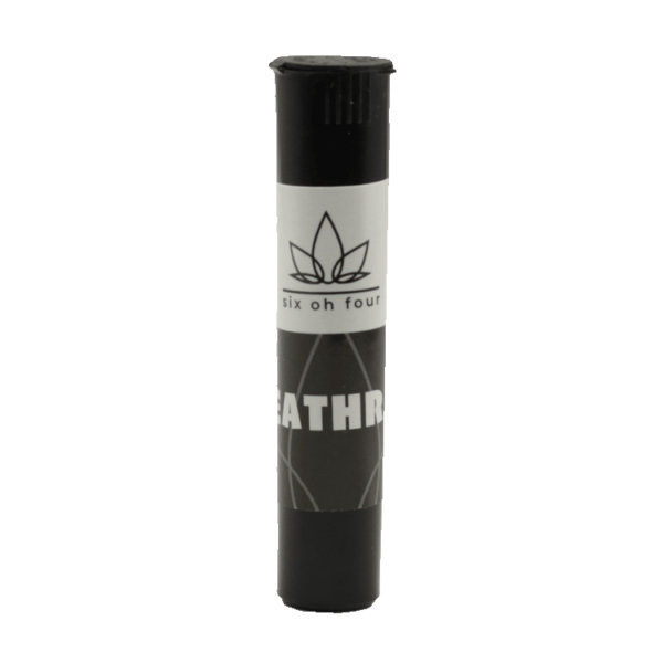Six Oh Four – CO2 Extracted Vapes – Death Ray – 1ml | Canada Wide Weed Shop