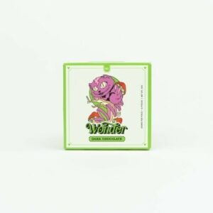 Wonder – Psilocybin Chocolate Bar – Dark Chocolate | Canada Wide Weed Shop