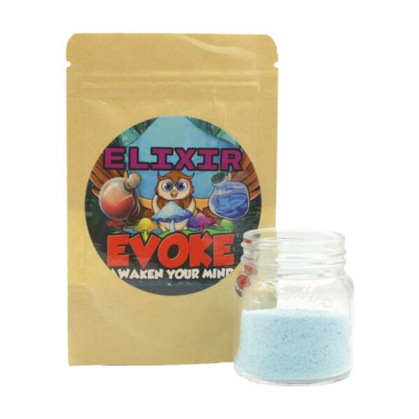 Evoke – Medicinal Mushrooms – Elixir | Canada Wide Weed Shop