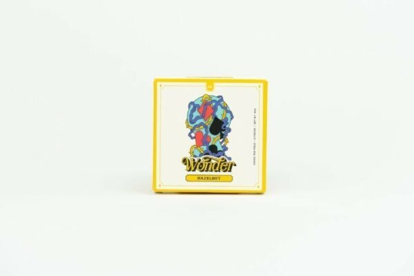 Wonder – Psilocybin Chocolate Bar – Hazelnut | Canada Wide Weed Shop