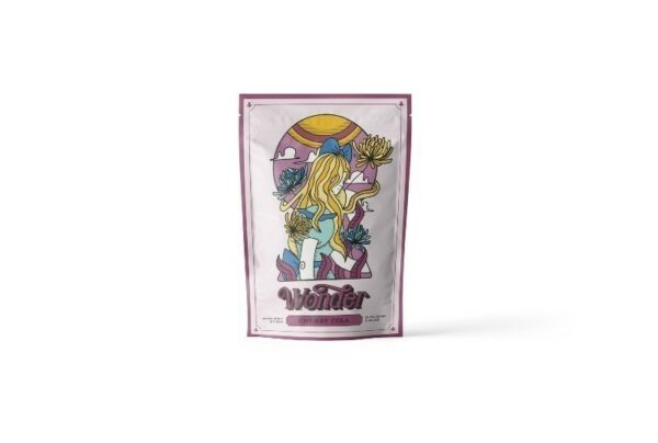 Wonder – Psilocybin Gummies – Cherry Cola – 3g | Canada Wide Weed Shop