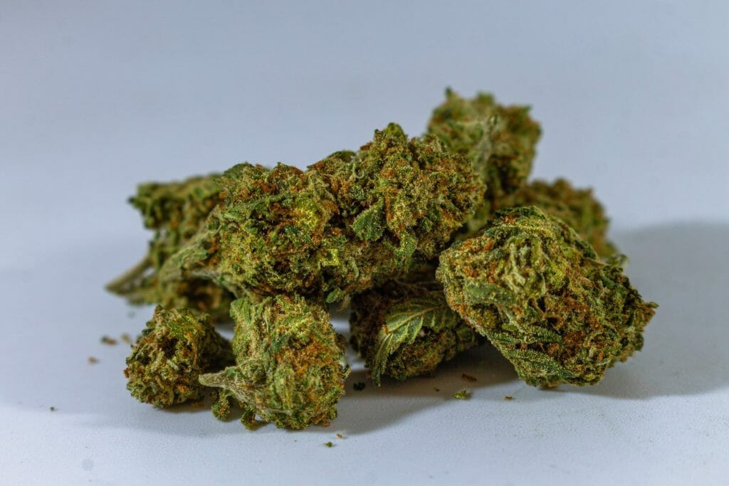 THC Cannabinoid | Canada Wide Weed Shop