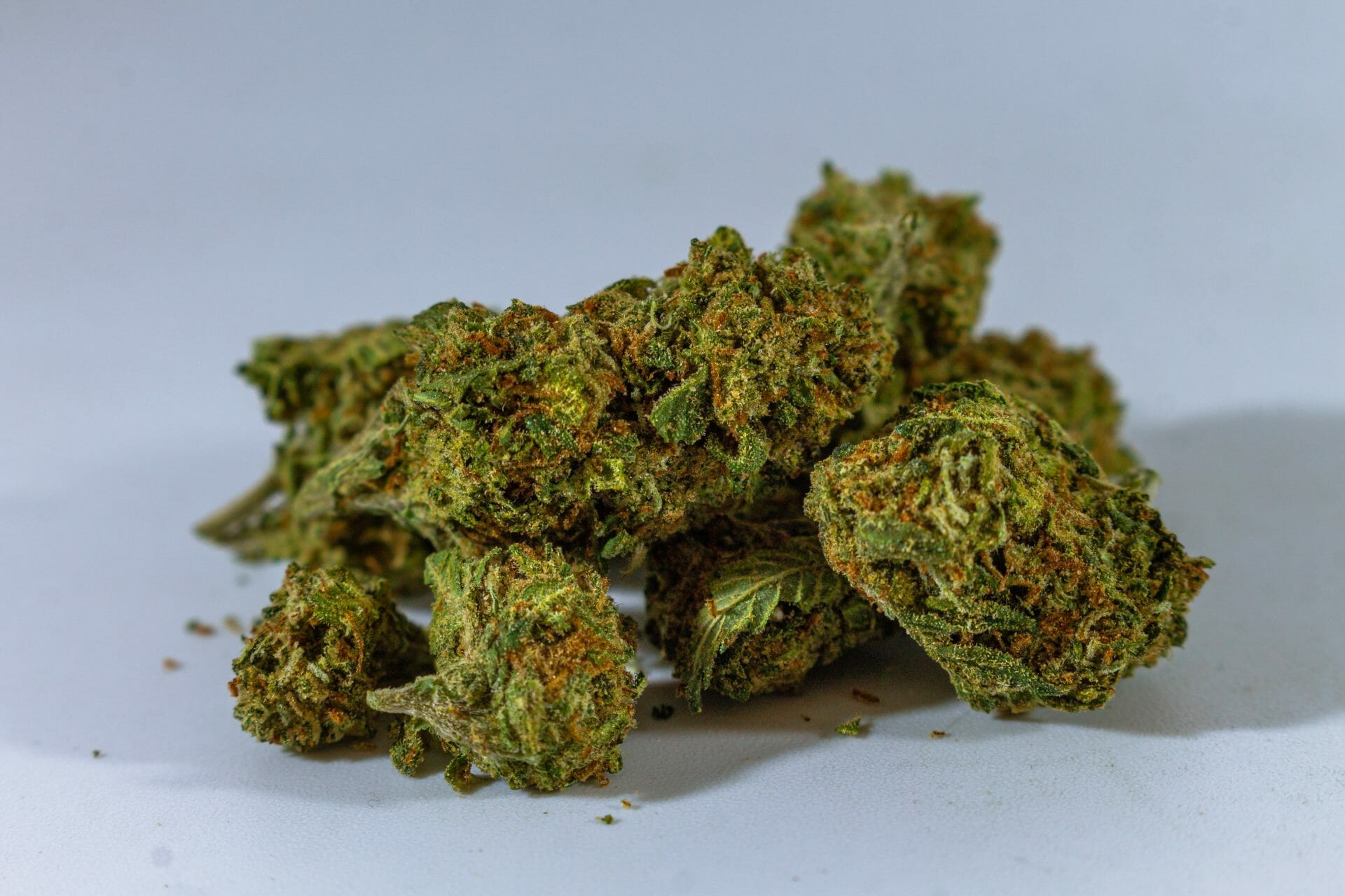 THC Cannabinoid | Canada Wide Weed Shop