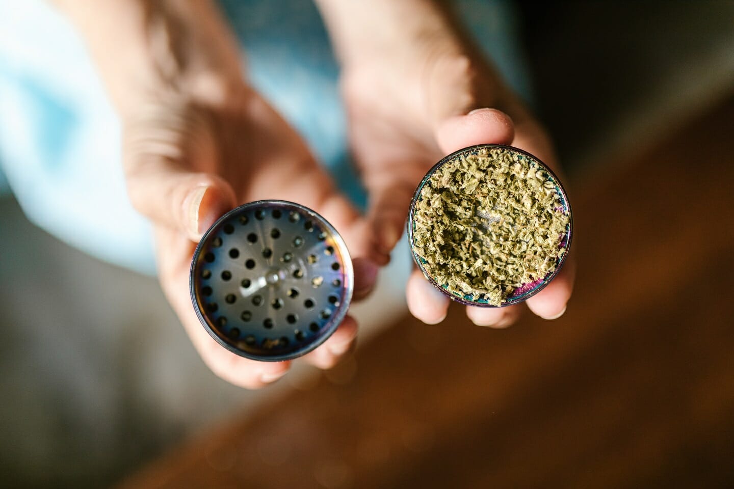 Ways to Consume Marijuana | Canada Wide Weed Shop