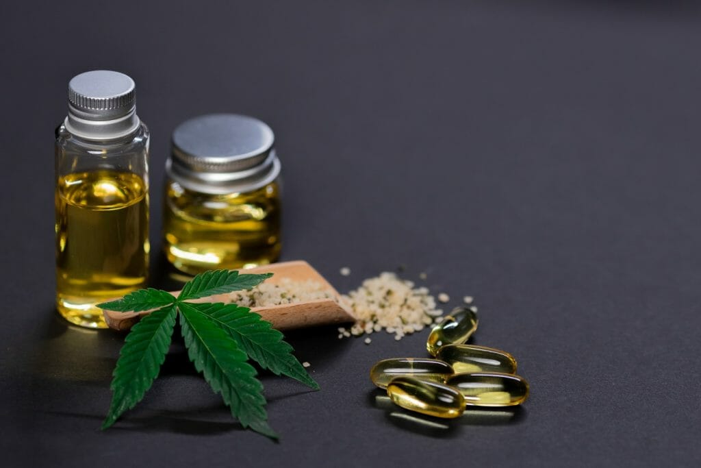 CBD Oil online dispensary | Canada Wide Weed Shop