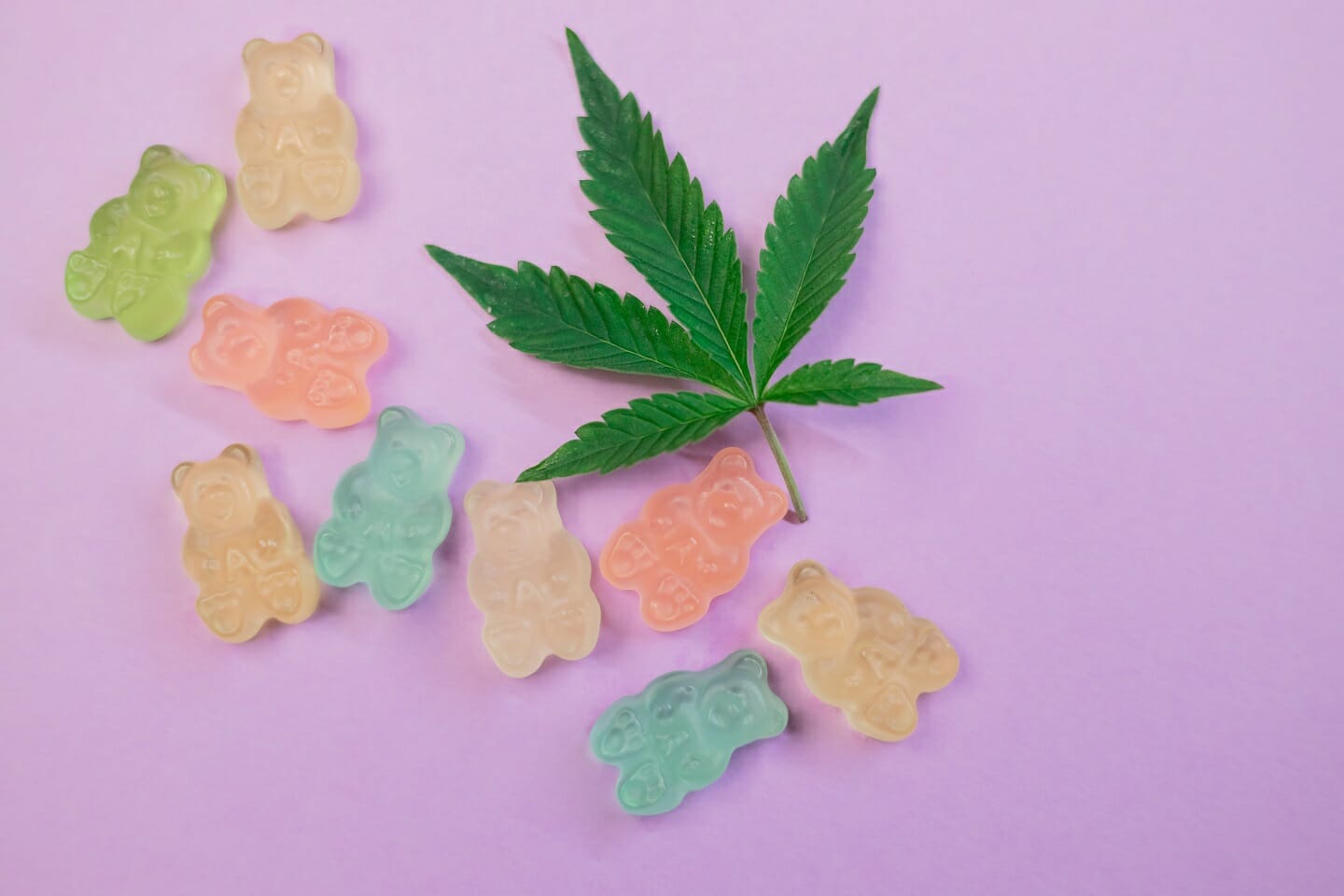 Cannabis Edibles | Canada Wide Weed Shop