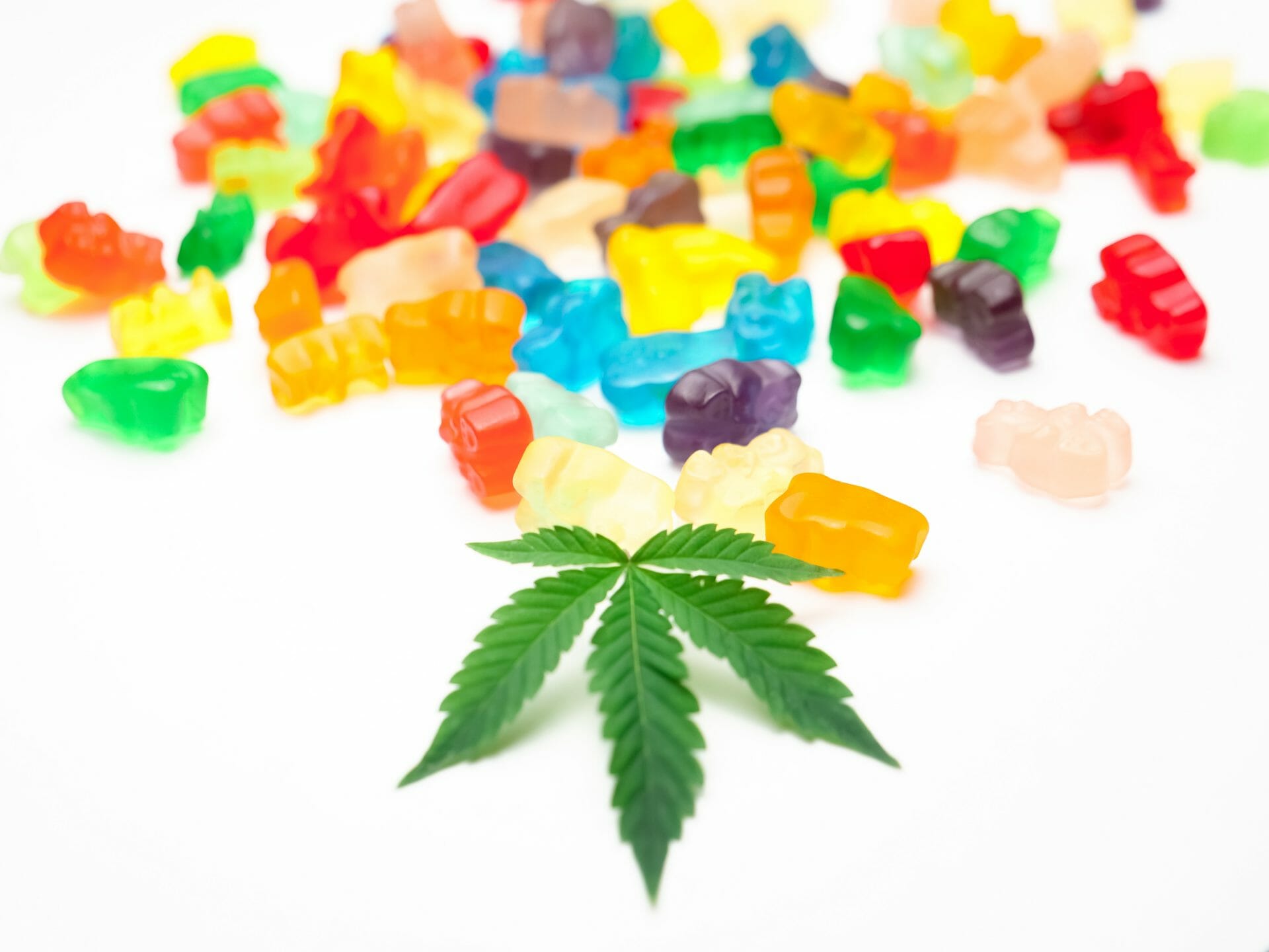 Weed Gummy | Canada Wide Weed Shop