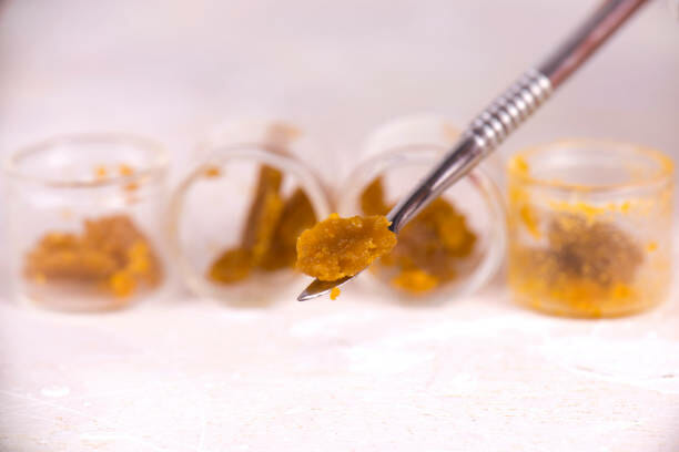 Cannabis shatter online in Canada | Canada Wide Weed Shop