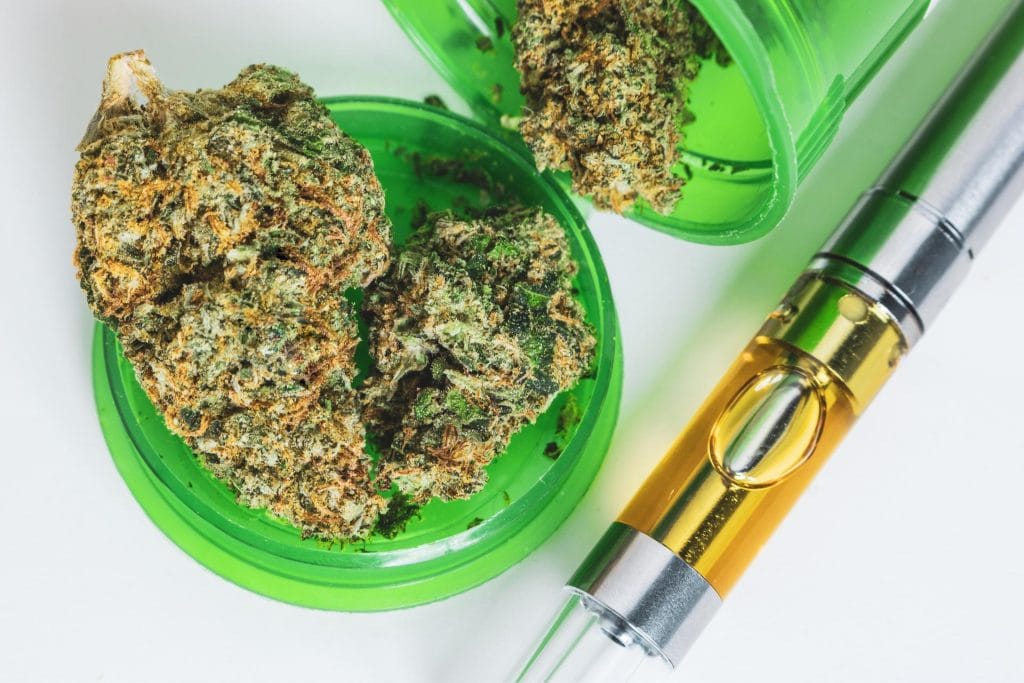 Make cannabis Easy with the Ultimate Must-Try Vape Pen | Canada Wide Weed Shop
