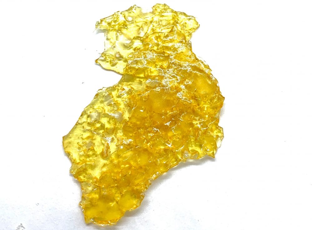 Sour Diesel Shatter-cannabisden | Canada Wide Weed Shop