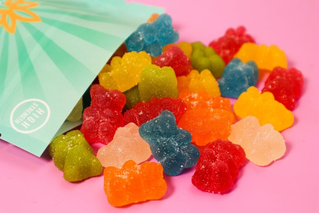 Edibles online in Canada | Canada Wide Weed Shop