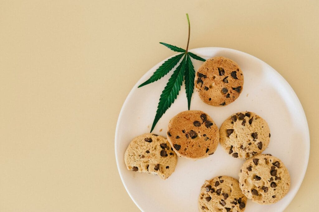 Edibles online at Canada | Canada Wide Weed Shop
