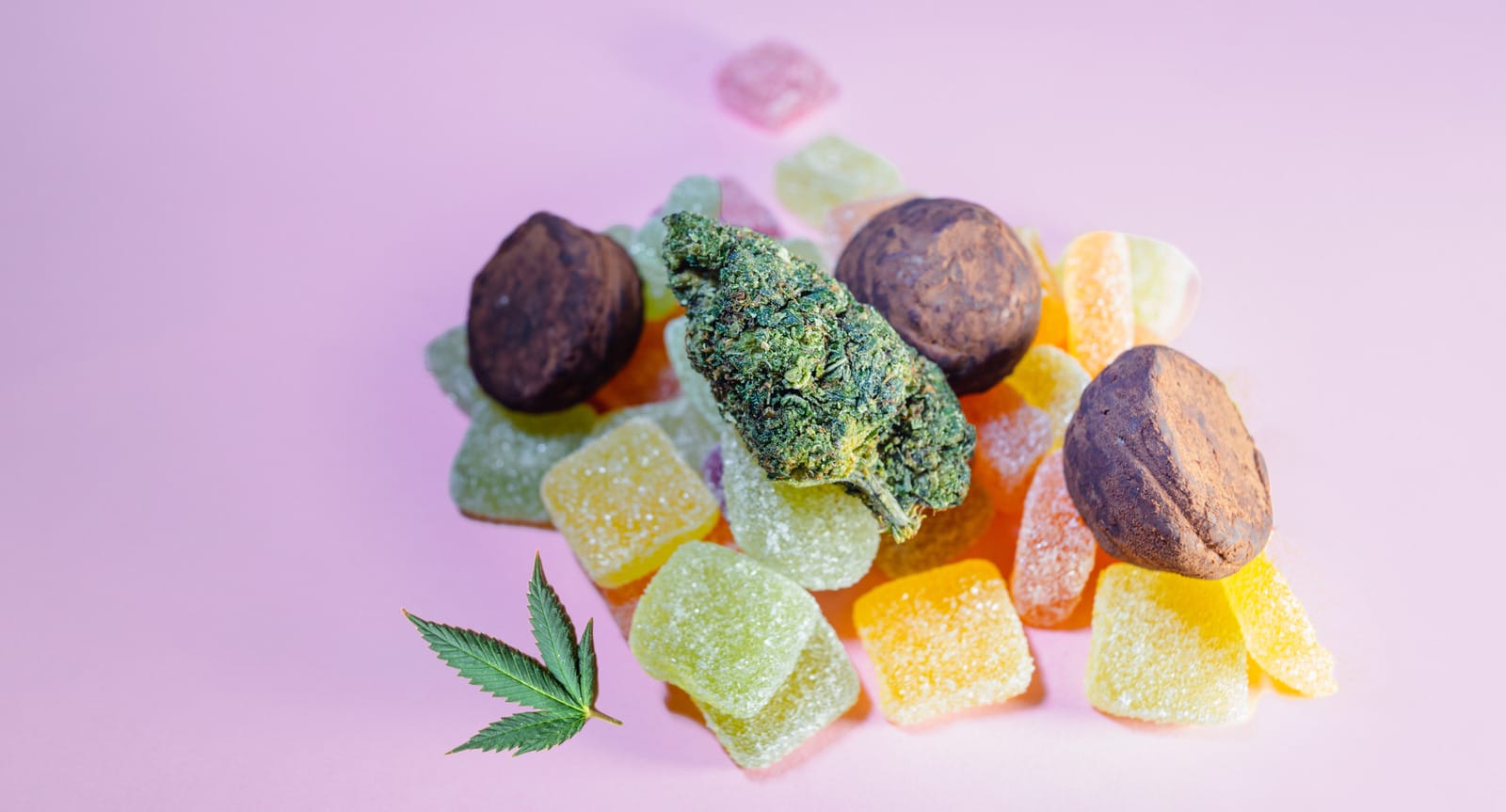 Weed edibles | Canada Wide Weed Shop